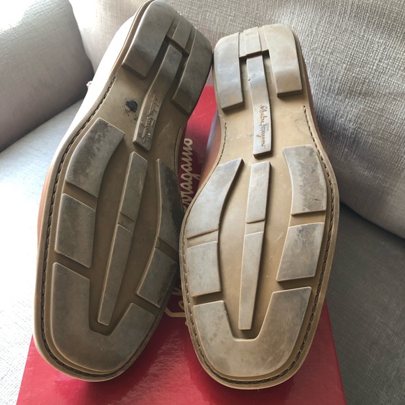 Ferragamo Loafers - Picture 4 of 5